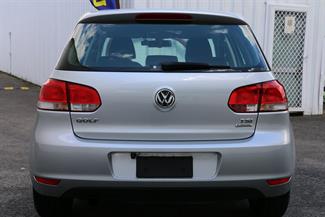 2012 Volkswagen Golf - Thumbnail