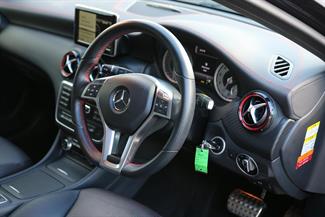 2013 Mercedes-Benz A250 - Thumbnail