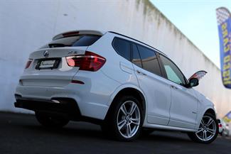 2013 BMW X3 - Thumbnail