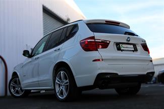 2013 BMW X3 - Thumbnail