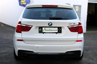 2013 BMW X3 - Thumbnail