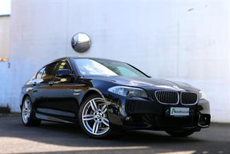 2012 BMW 528i - Thumbnail