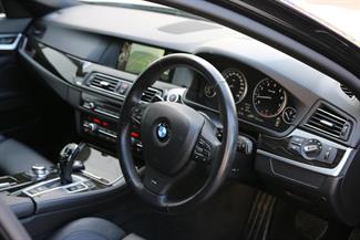 2012 BMW 528i - Thumbnail