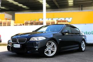 2012 BMW 528i - Thumbnail