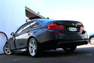 2012 BMW 528i - Thumbnail