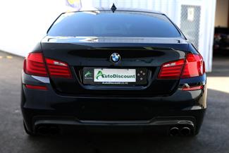 2012 BMW 528i - Thumbnail