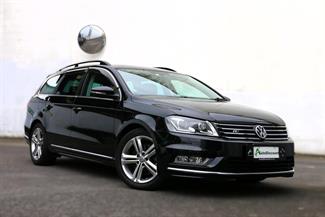 2015 Volkswagen Passat - Thumbnail