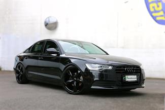 2013 Audi A6 - Thumbnail