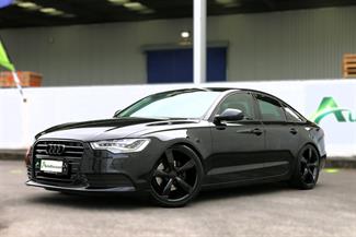 2013 Audi A6 - Thumbnail