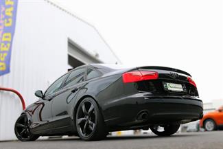 2013 Audi A6 - Thumbnail