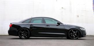 2013 Audi A6 - Thumbnail