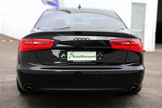 2013 Audi A6 - Thumbnail