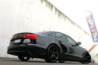 2013 Audi A6 - Thumbnail