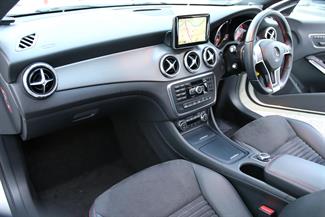 2013 Mercedes-Benz CLA250 - Thumbnail