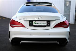 2013 Mercedes-Benz CLA250 - Thumbnail