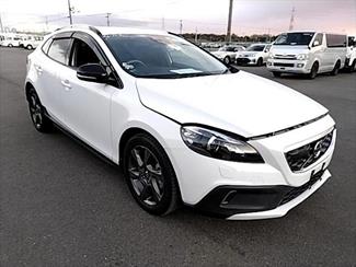 2013 Volvo V40 - Thumbnail