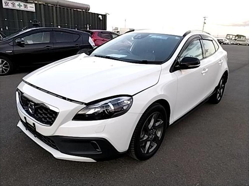 2013 Volvo V40