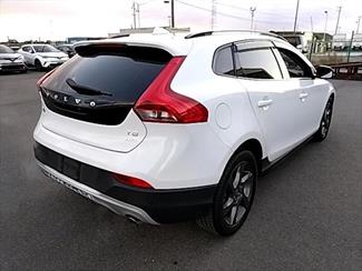 2013 Volvo V40 - Thumbnail