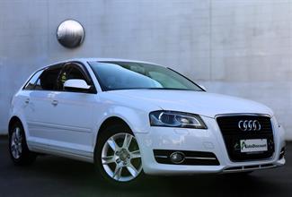 2013 Audi A3 - Thumbnail