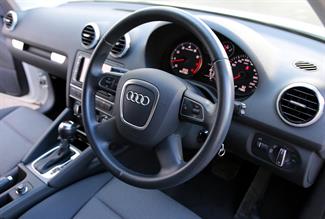 2013 Audi A3 - Thumbnail