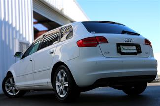 2013 Audi A3 - Thumbnail