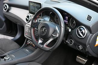 2015 Mercedes-Benz CLA250 - Thumbnail