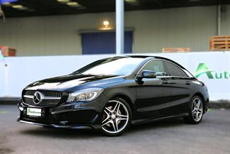 2015 Mercedes-Benz CLA250 - Thumbnail