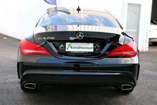 2015 Mercedes-Benz CLA250 - Thumbnail