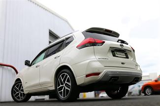 2018 Nissan X-Trail - Thumbnail