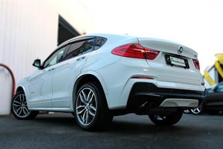 2015 BMW X4 - Thumbnail