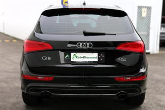 2013 Audi Q5 - Thumbnail