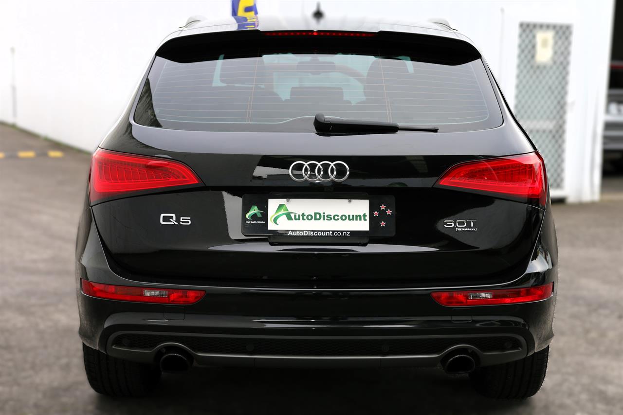 2013 Audi Q5