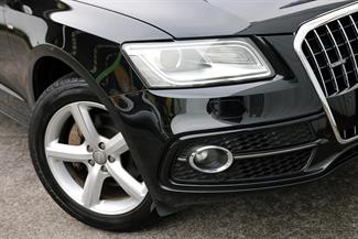 2013 Audi Q5 - Thumbnail