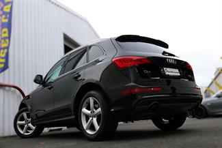 2013 Audi Q5 - Thumbnail