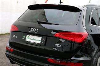 2013 Audi Q5 - Thumbnail