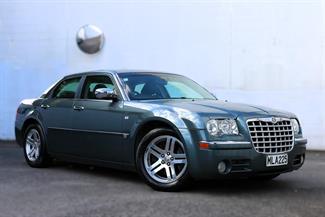 2005 Chrysler 300C - Thumbnail