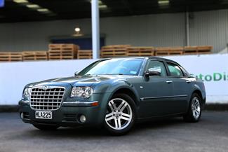 2005 Chrysler 300C - Thumbnail