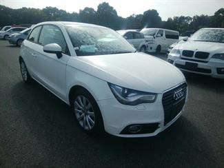 2014 Audi A1 - Thumbnail