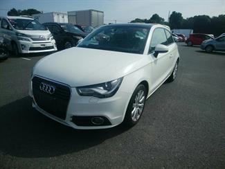 2014 Audi A1 - Thumbnail