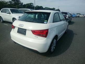 2014 Audi A1 - Thumbnail