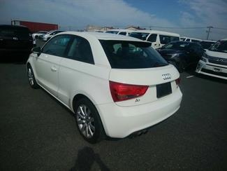 2014 Audi A1 - Thumbnail