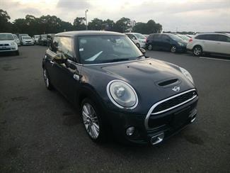 2014 Mini Cooper - Thumbnail