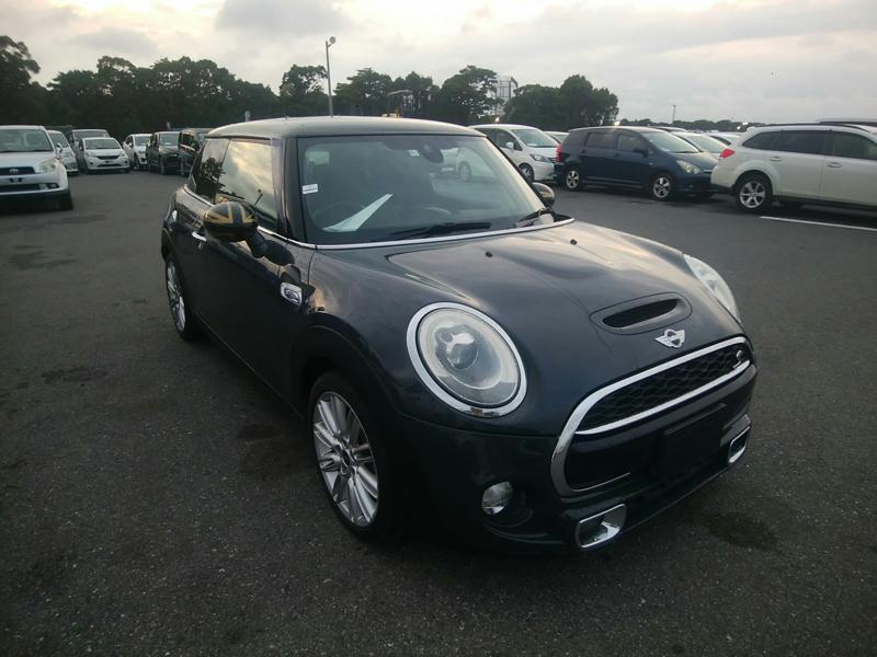 2014 Mini Cooper