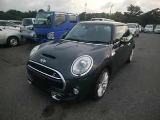 2014 Mini Cooper - Thumbnail