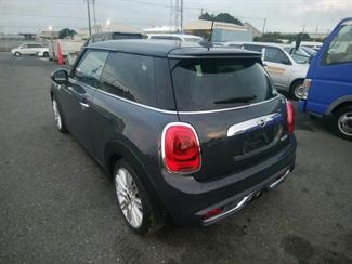 2014 Mini Cooper - Thumbnail