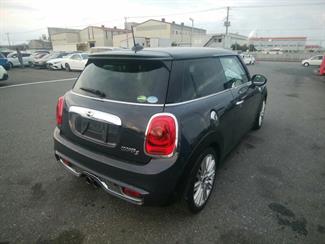 2014 Mini Cooper - Thumbnail