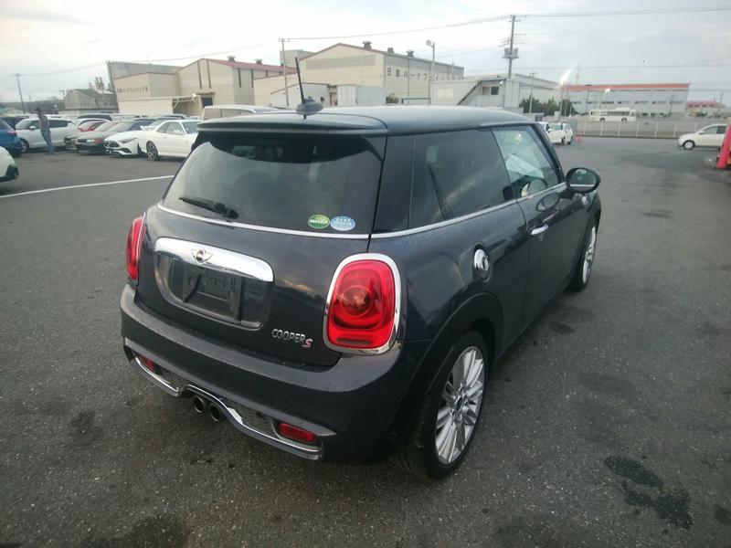 2014 Mini Cooper