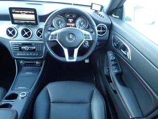 2013 Mercedes-Benz CLA250 - Thumbnail