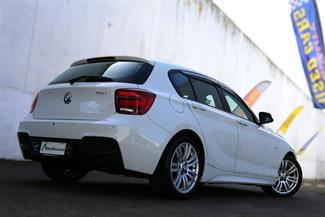 2014 BMW 116i - Thumbnail