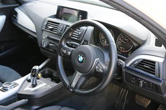 2014 BMW 116i - Thumbnail